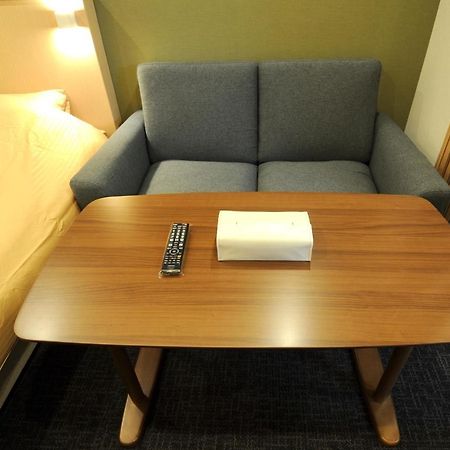 Hiz Hotel Kyoto Nijo Castle - Vacation Stay 12537V Ngoại thất bức ảnh