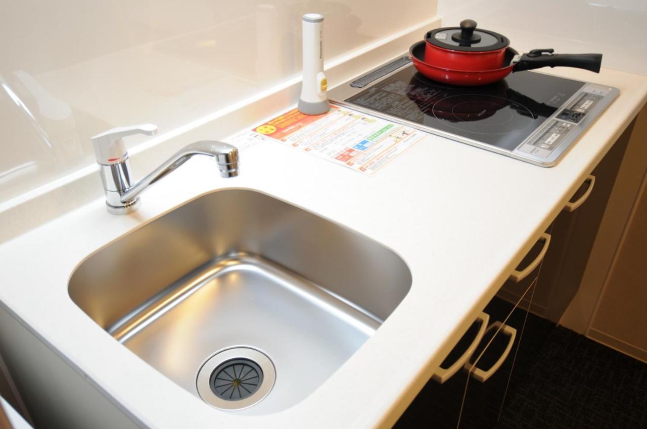 Hiz Hotel Kyoto Nijo Castle - Vacation Stay 12537V Ngoại thất bức ảnh