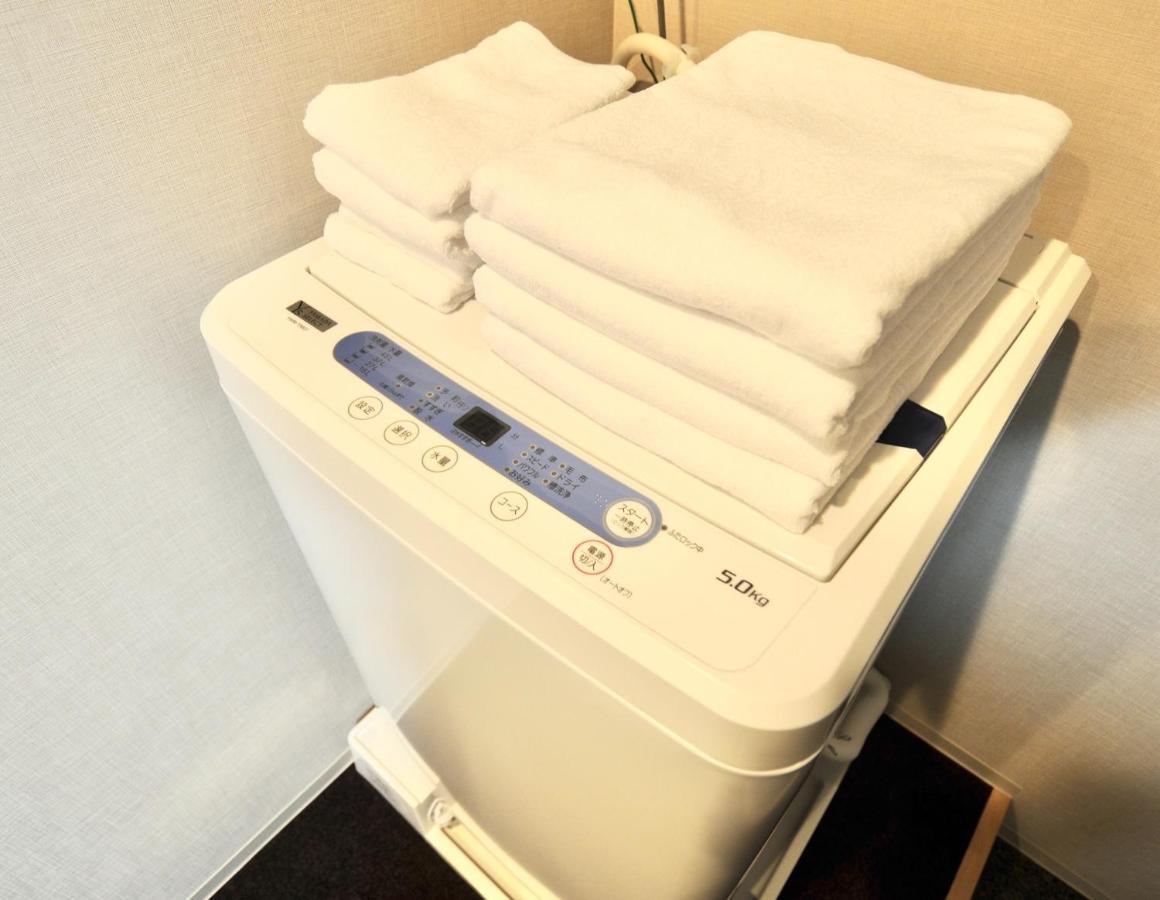 Hiz Hotel Kyoto Nijo Castle - Vacation Stay 12537V Ngoại thất bức ảnh