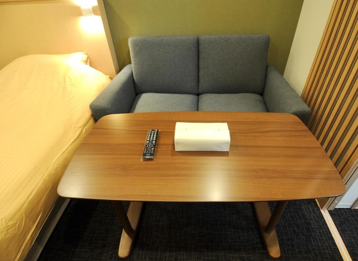 Hiz Hotel Kyoto Nijo Castle - Vacation Stay 12537V Ngoại thất bức ảnh
