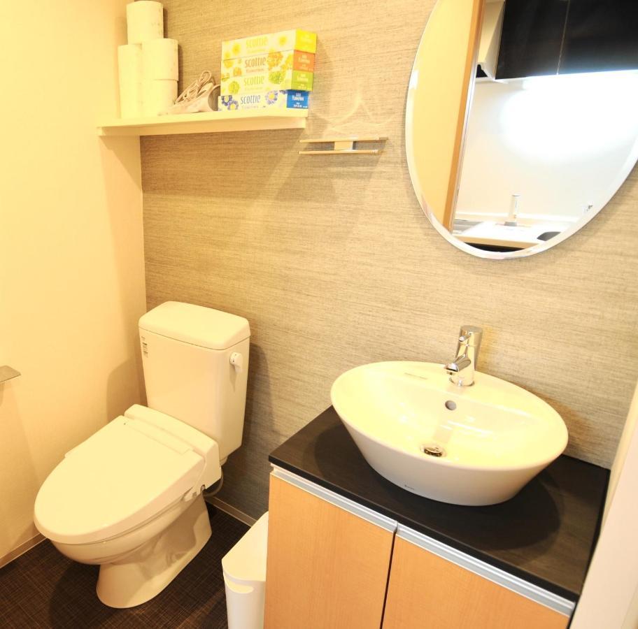 Hiz Hotel Kyoto Nijo Castle - Vacation Stay 12537V Ngoại thất bức ảnh